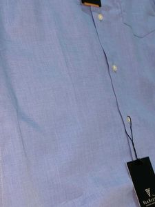 Light Blue Dress Shirt
