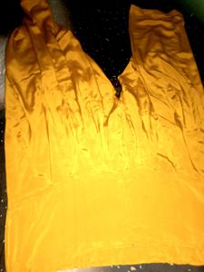 combo satin silk suit