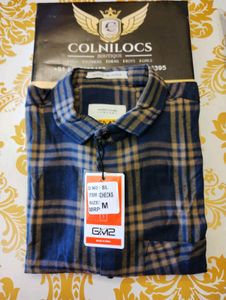 Branded Shirts