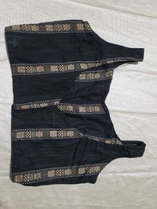 Ethnic Blouse