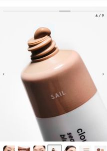 Glossier Cloud Paint - Sail