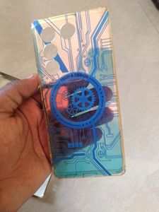 Vivo V27 5g Back Cover Combo