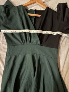 Beautiful  Imported Fit&amp; Flare Dress