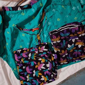 Combo Elegant Formal Kurta with dupatta
