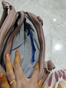 Handbag - Used Very Rare