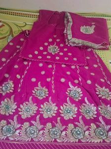 Rajasthani Dress