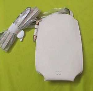 Oriflame Phone Case On Strap