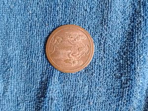 Ram Darbaar Old Coins