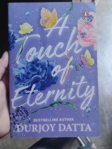 A Touch Of Eternity