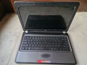 Hp Pavillion G4