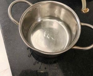 Cooking Pan