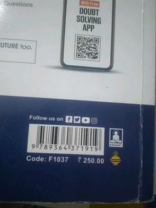 Class 10th Arihant And Oswaal Sample Papers