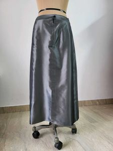 Elegant Maxi Skirt