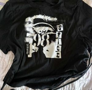 Spice Girl Tee