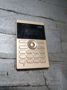 Credit Card Size Phone