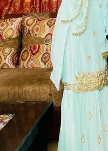 Salwar Kameez