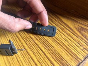 G-Shock Watch ORIGINAL (Unisex)