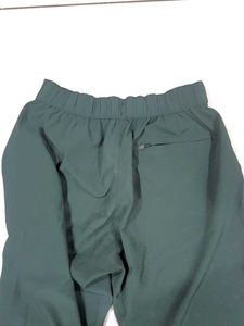 Green joggers pant
