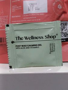 The Wellness Shop Bikini Wax