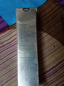 Lakme Primer + Matte Foundation