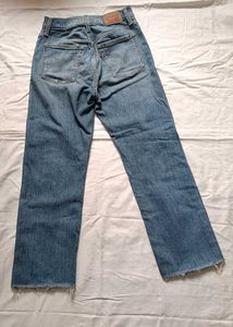 Levis Original Jeans