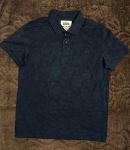 U S Polo Tee