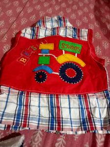 Baby Boy Beautiful Shirt