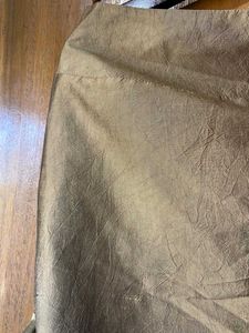 High Waist Skirt