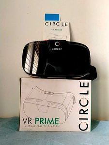 Circle VR Prime - Virtual Reality Headset