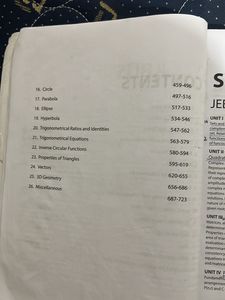 Arihant IIT-JEE 44 Years Solved Papers Pcm