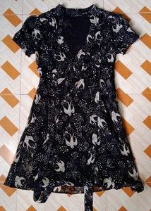 Cute One Piece Dress 👗