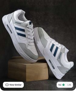 Asian New Shoes