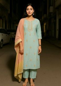 Elegant Kurta Set