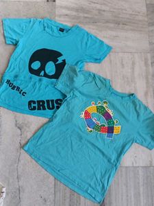 Free Size Tshirts