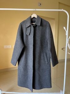 handmade coat
