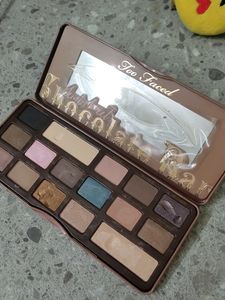 TOO FACED Chocolate Bar Eyeshadows