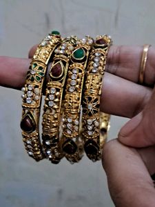 Imitation Bangles