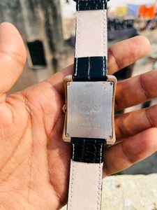 Cartier Men&#39;s Watch