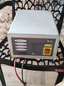 Inverter  Not Working
