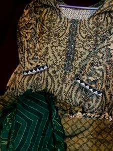 Pakistani Suit