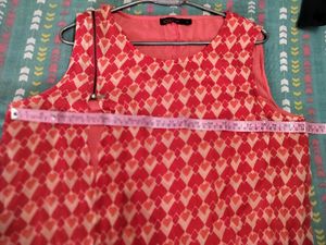 Comfortable Top For Summers
