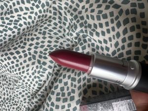 Authentic New MAC Satin Lipstick- Amorous
