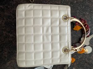 Call It Spring Bag With Ritu Kumar Scarf Has Flaw