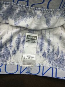 Bonds Women's 🖤Tie-Dye Briefs