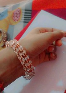 Jewellery Set Of Combo 4