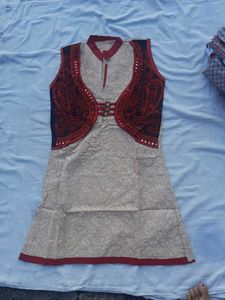Ethnic Kurti