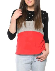 Full Sleeve T-shirt
