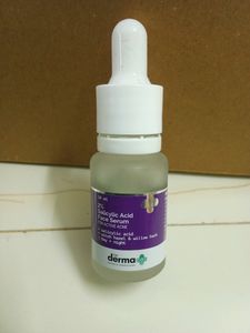 The Dermaco Serum