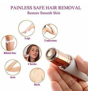 Flawless Facial Hair Remover New With Tag