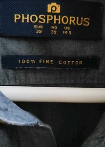 (NEW &amp; UN-USED) Men Shirt